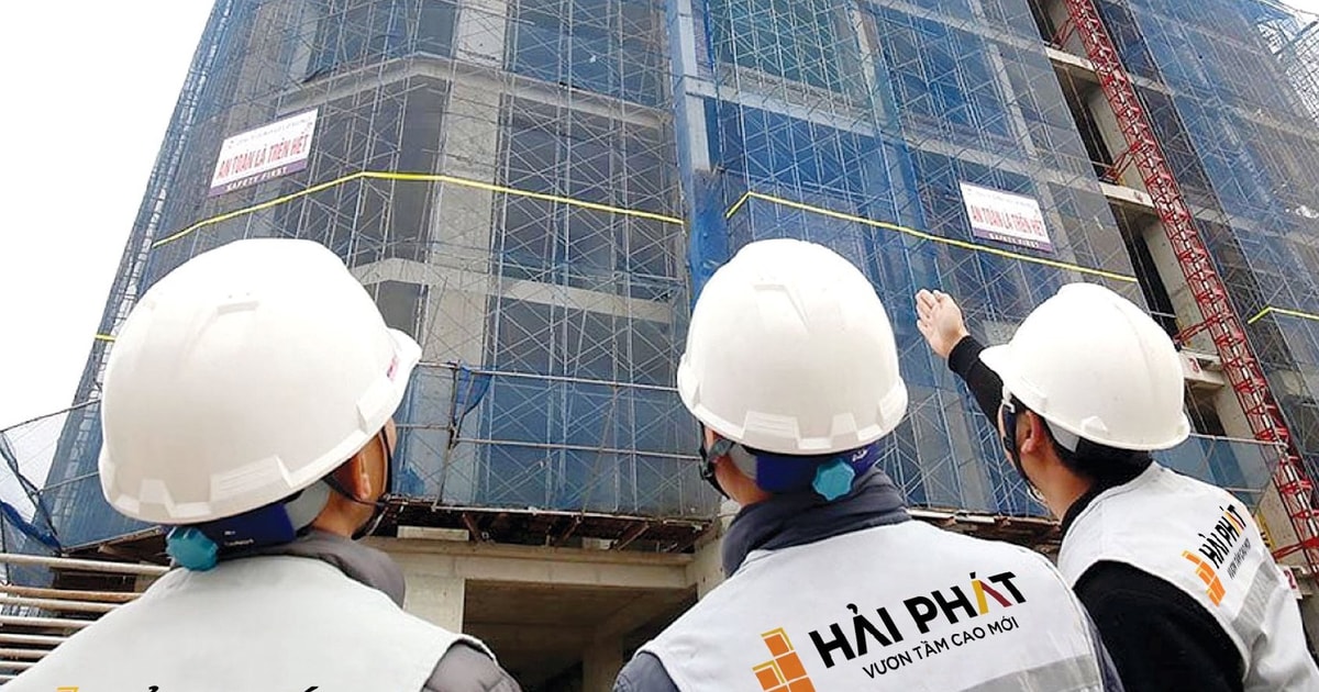 Hải Phát lãi ròng quý III gấp gần 3 lần cùng kỳ