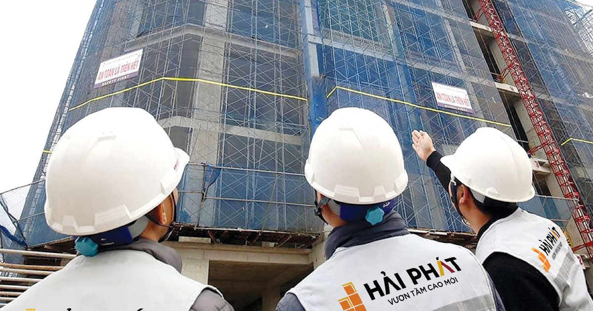 Hải Phát lãi ròng quý III gấp gần 3 lần cùng kỳ