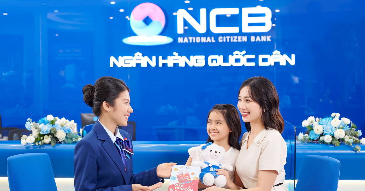 NCB công bố danh sách nhà đầu tư tham gia đợt chào bán cổ phiếu riêng lẻ tăng vốn điều lệ