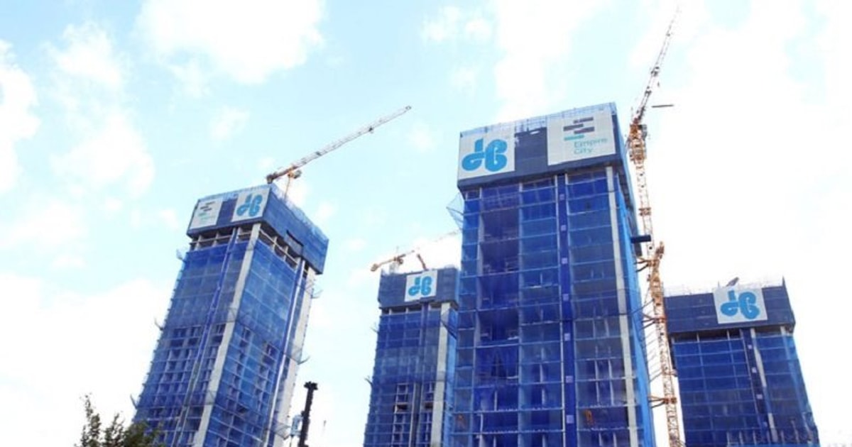 Xây dựng Hòa Bình bị xử phạt vì nhận chuyển nhượng bất động sản không đúng quy định với Chủ tịch Lê Viết Hải