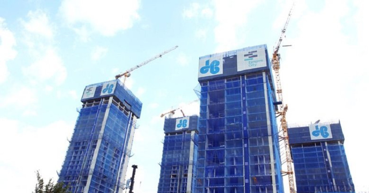 Xây dựng Hòa Bình bị xử phạt vì nhận chuyển nhượng bất động sản không đúng quy định với Chủ tịch Lê Viết Hải