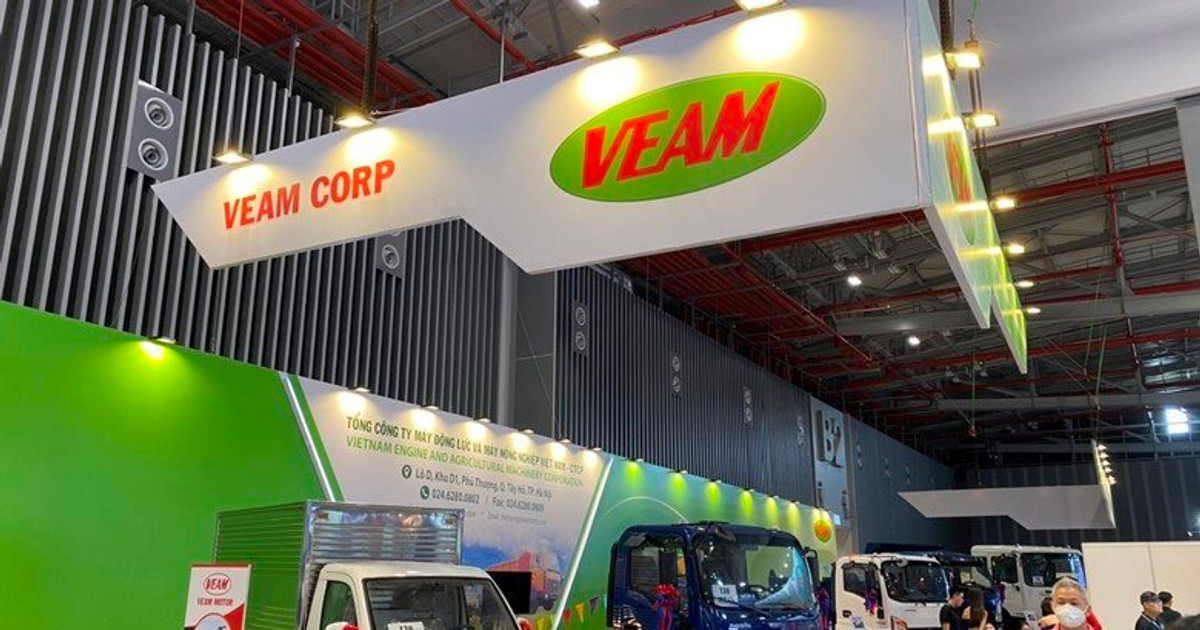 Bất ngờ khoản cổ tức "khủng" từ Honda, Toyota và Ford mang về cho VEAM mỗi năm hàng nghìn tỷ đồng lợi nhuận
