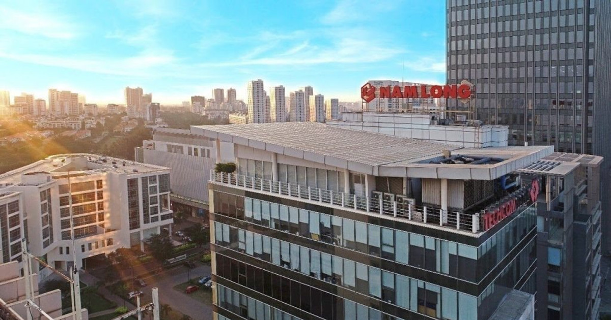 Nam Long (NLG) hoàn tất chuyển nhượng 25% vốn dự án Đại Phước cho đối tác Nhật