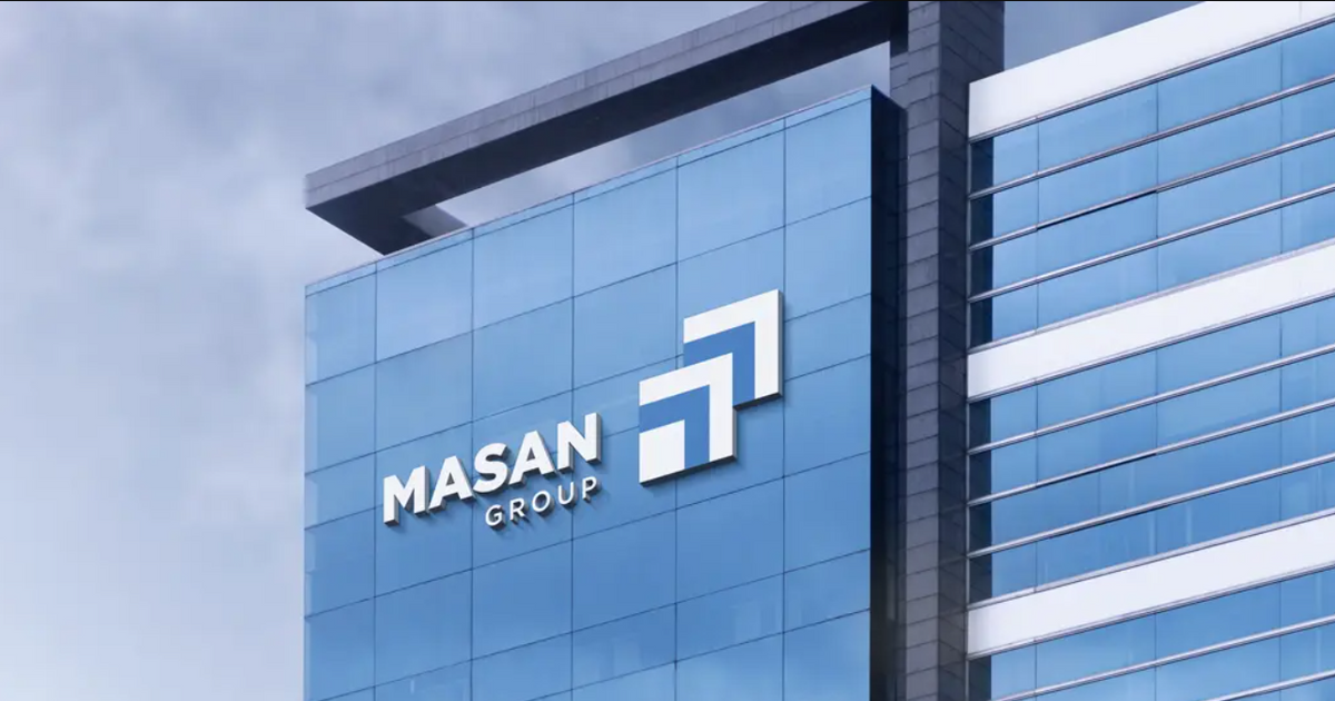 Masan Group nói gì về thông tin SK Group đã thực hiện quyền chọn bán 9% cổ phần?