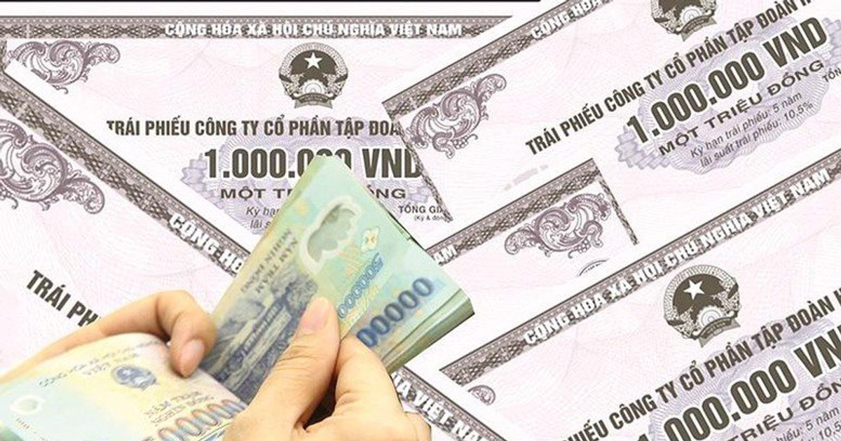 Quy định mới về mua, bán trái phiếu doanh nghiệp của tổ chức tín dụng