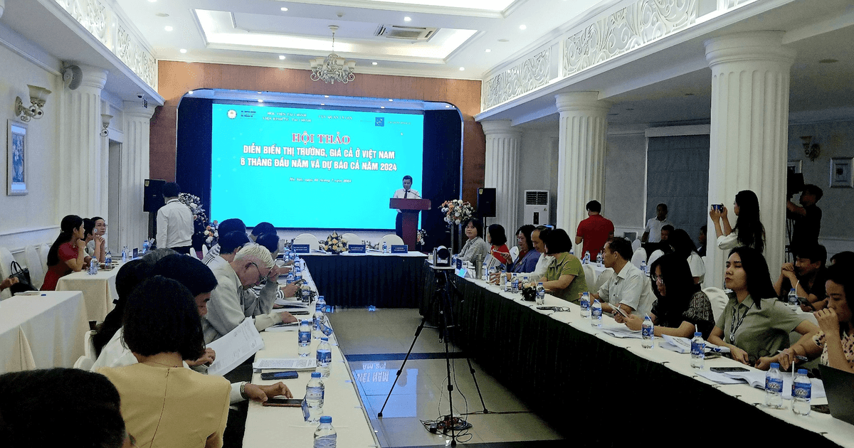 Kịch bản CPI nào cho năm 2024?