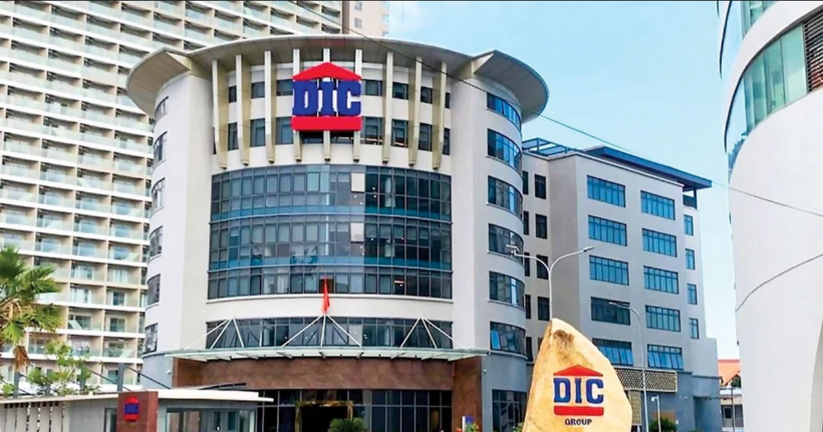 DIG muốn vay 1.500 tỷ đồng đầu tư khu phức hợp Cap Saint Jacques giai đoạn 2 và 3
