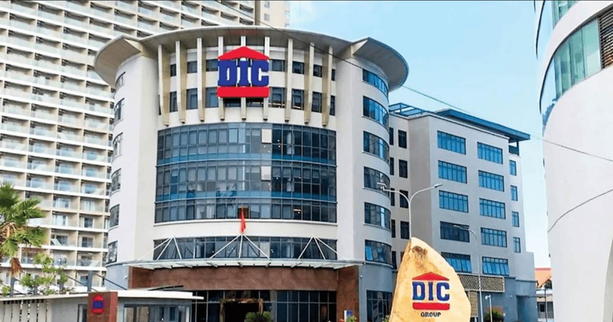 DIG muốn vay 1.500 tỷ đồng đầu tư khu phức hợp Cap Saint Jacques giai đoạn 2 và 3