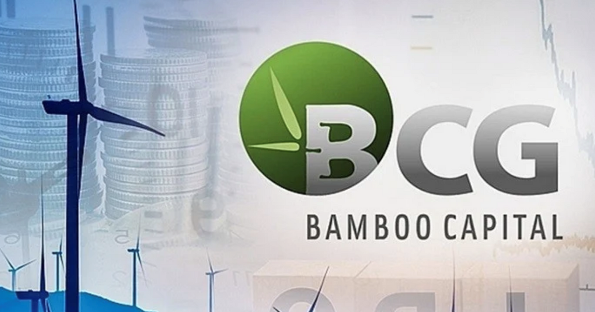 Vợ Phó Chủ tịch Bamboo Capital (BCG) không bán ra cổ phiếu vì giá không như kỳ vọng