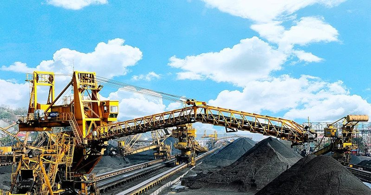 TKV báo lãi hơn 6.300 tỷ đồng năm 2023, giảm 26%