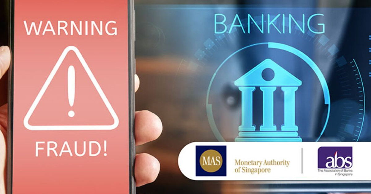 Các ngân hàng Singapore sẽ loại bỏ dần xác thực bằng OTP