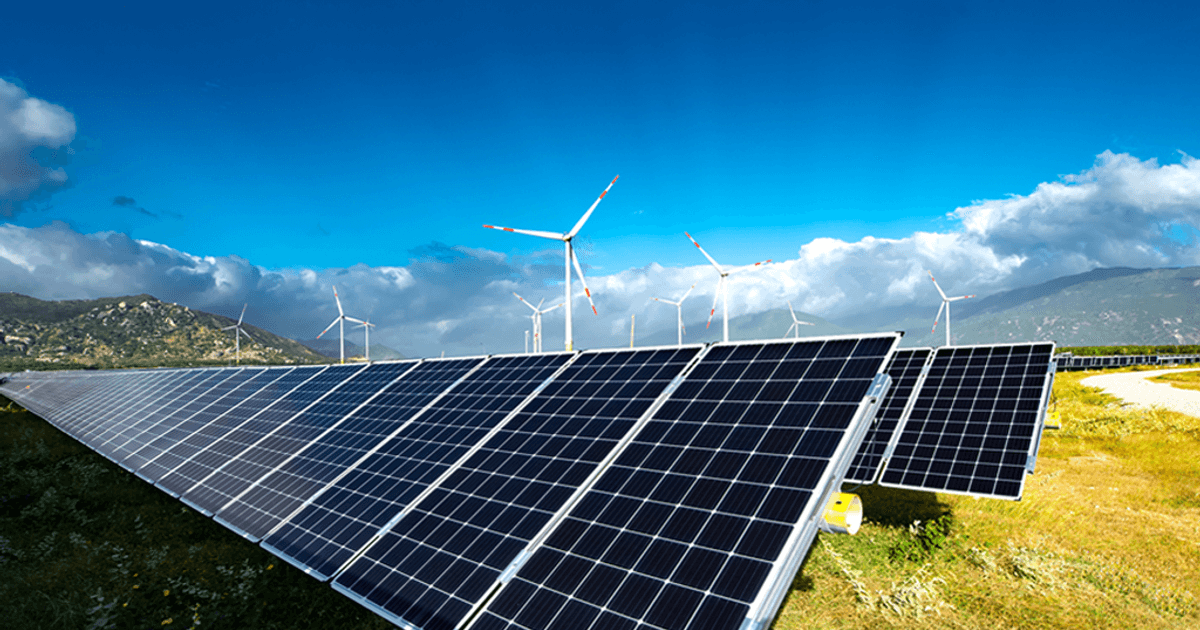 Phương án mới tính giá điện mặt trời