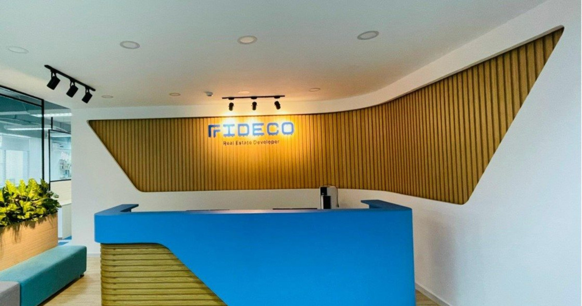 Tổng Giám đốc Fideco bị xử phạt vì “mua chui” 1,85 triệu cổ phiếu FDC