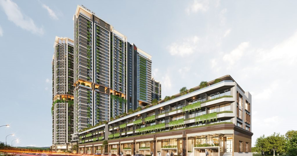 Quý II/2024, Phát Đạt (PDR) báo lãi giảm 82%