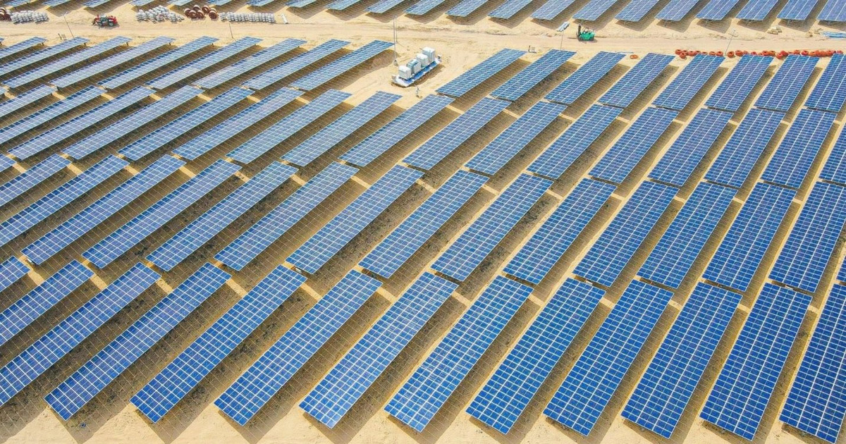 730 triệu cổ phiếu BGE của BCG Energy sắp lên UpCoM, giá tham chiếu 15.600 đồng/cổ phiếu
