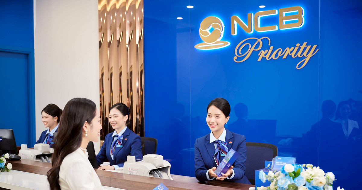 NCB quyết liệt tái cơ cấu theo đúng lộ trình
