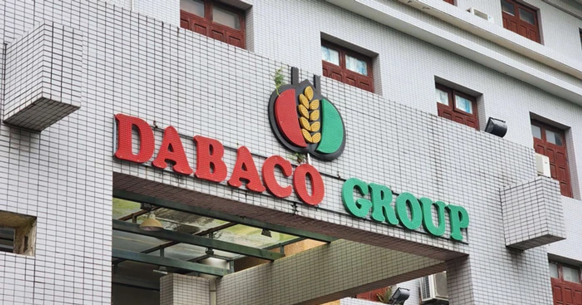 Dabaco: Lợi nhuận gần 770 tỷ đồng, trích quỹ khen thưởng phúc lợi 200 tỷ đồng