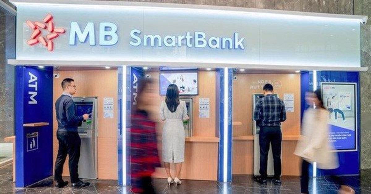 MB tiếp tục dẫn đầu thị trường về CASA trong 6 tháng đầu năm 2024