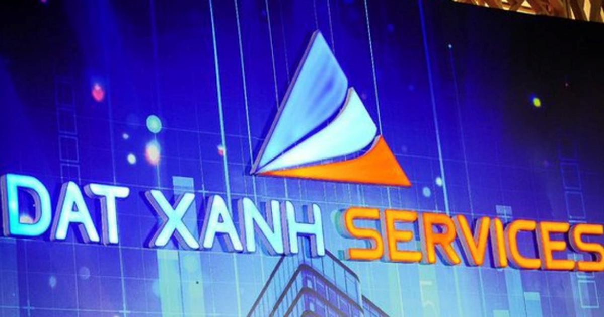 6 tháng đầu năm 2024, Đất Xanh Services lãi hơn 69 tỷ đồng, cùng kỳ năm 2023 lỗ hơn 57 tỷ đồng