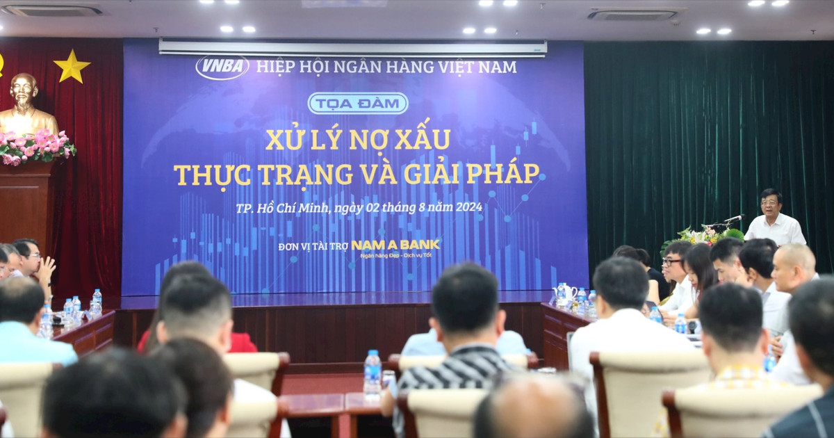 "Lấp" khoảng trống pháp lý, đảm bảo khả năng thu hồi nợ, giảm tỷ lệ nợ xấu