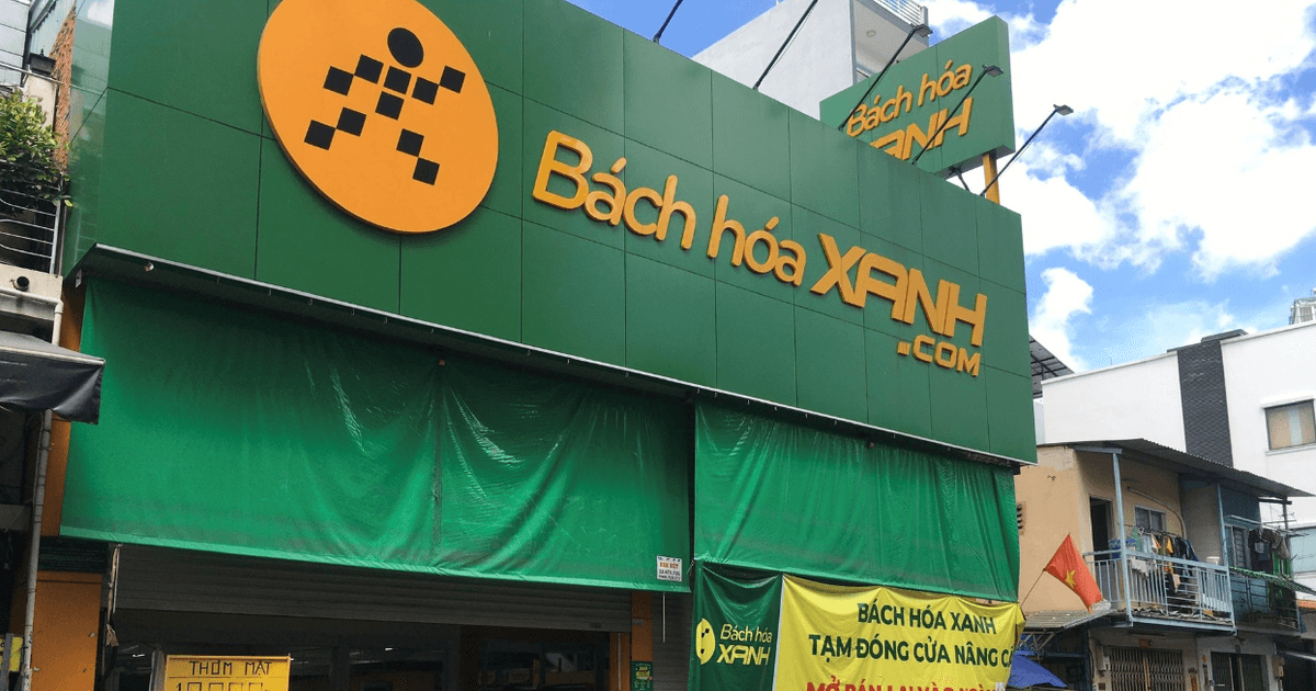 Sau giai đoạn đóng cửa tái cấu trúc, Bách Hoá Xanh rục rịch mở lại tại 4 tỉnh thành