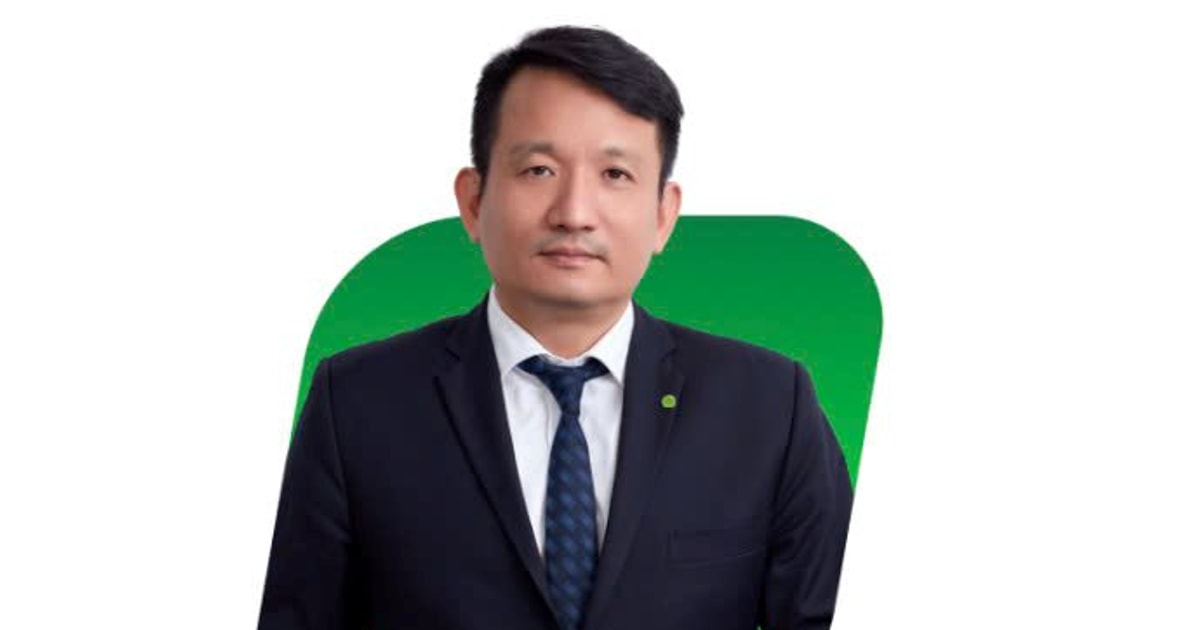Ông Nguyễn Đình Tùng, Thành viên HĐQT OCB xin từ nhiệm