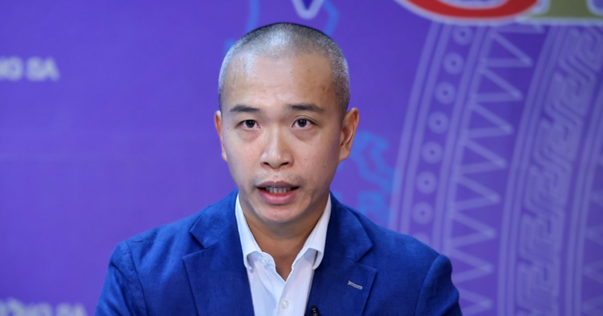 CEO Shopee Việt Nam: Thành công ở Việt Nam nhờ chi phí Internet thấp nhất Đông Nam Á