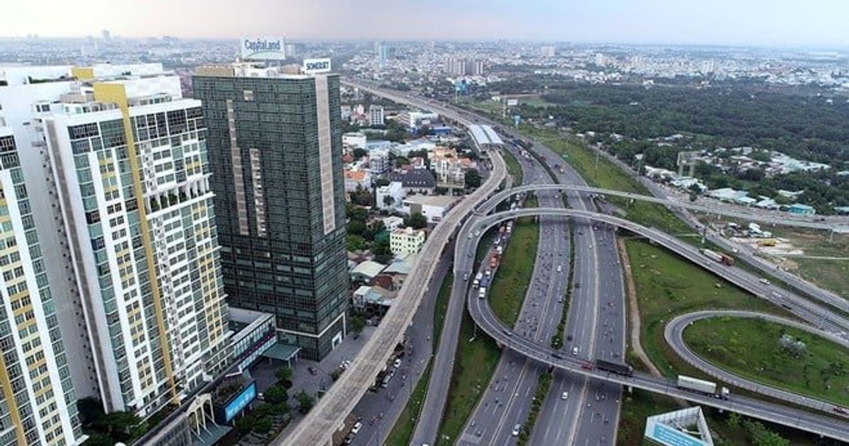 TP. Hồ Chí Minh xin ý kiến Chính phủ về xác định nghĩa vụ tài chính các hồ sơ chuyển mục đích sử dụng đất sau 1/8