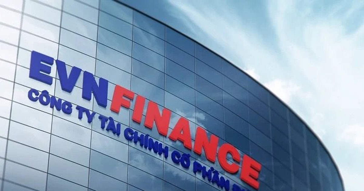 Sau soát xét bán niên 2024, EVNFinance lãi hơn 310 tỷ đồng