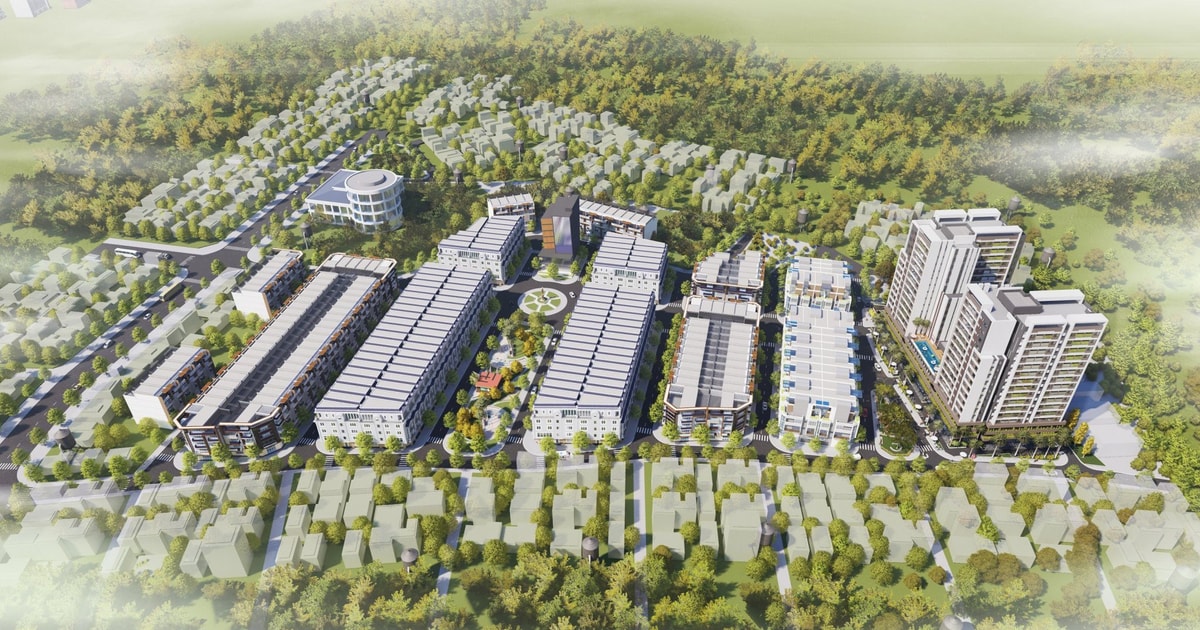 Cyoung Việt Nam “nhòm ngó” khu đô thị hơn 7.700 tỷ ở Ninh Thuận