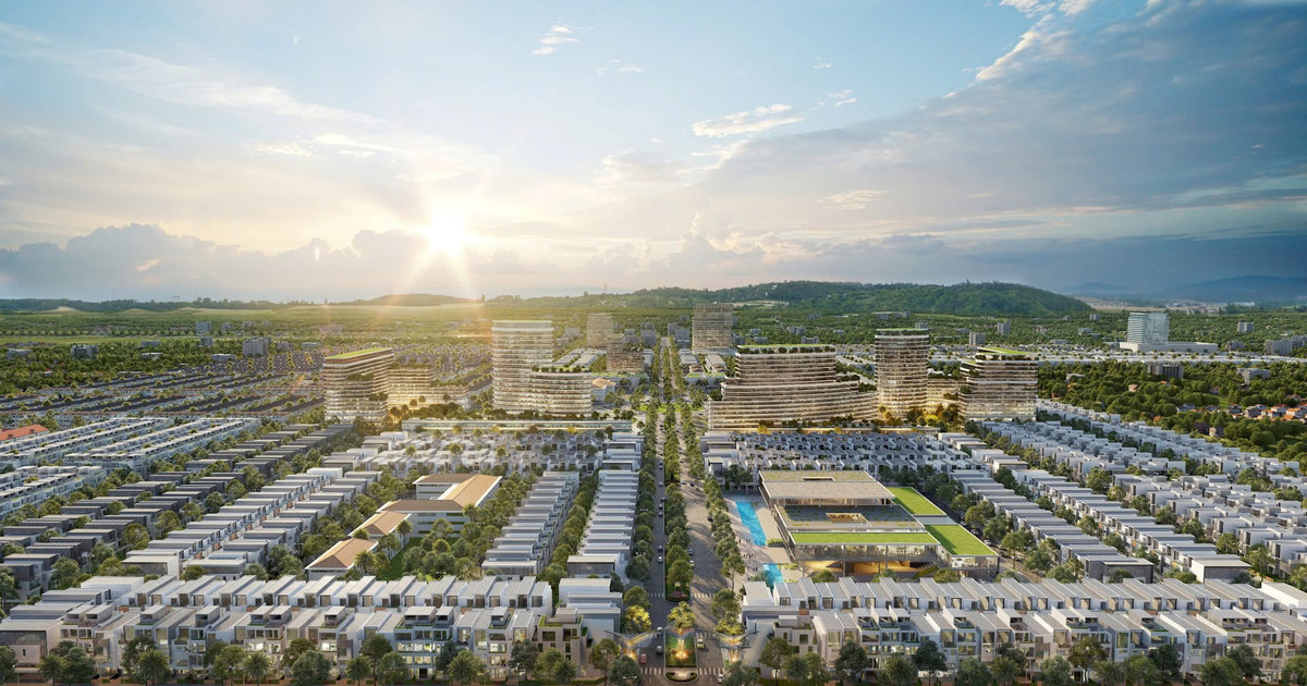 KITA Invest có liên quan đến sự việc 