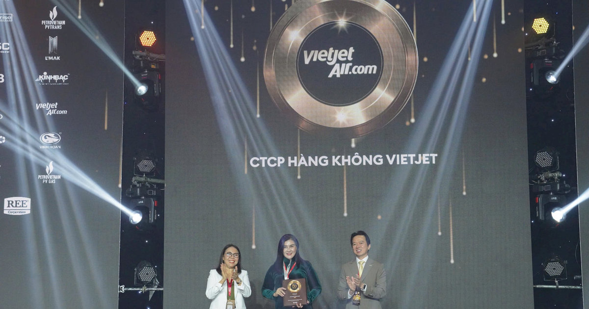 Top 50 công ty niêm yết tốt nhất của Forbes gọi tên Vinamilk, Vietjet, Petrolimex…