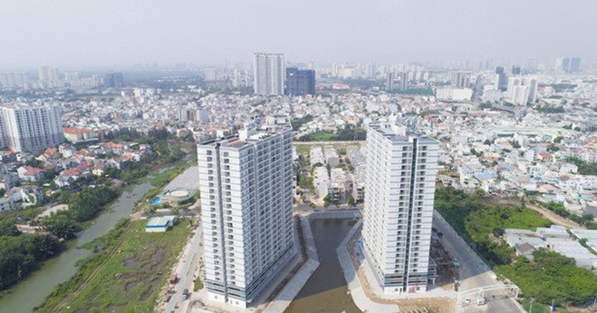 Thêm hàng nghìn căn hộ chung cư ở Đà Nẵng được phê duyệt đủ điều kiện mở bán