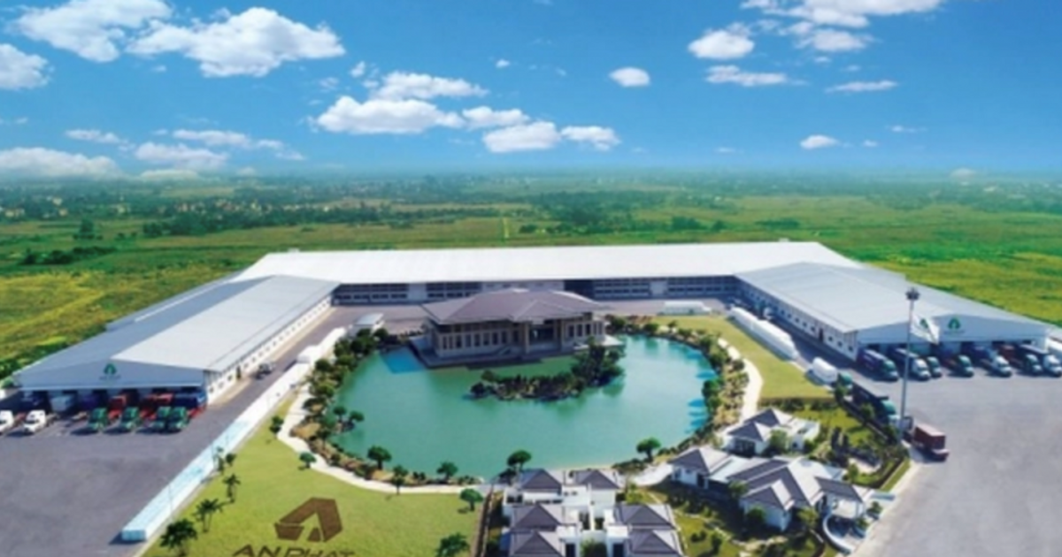 An Phát Holdings điều chỉnh giảm kế hoạch kinh doanh sau khi ông Phạm Ánh Dương từ nhiệm vị trí chủ tịch