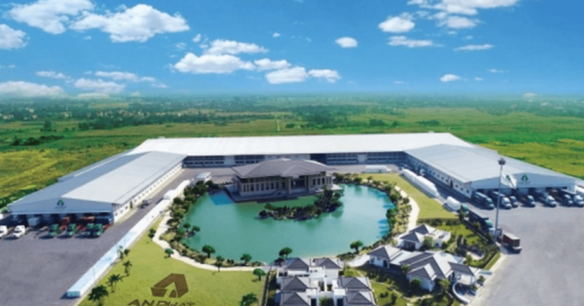 An Phát Holdings và Nhựa An Phát Xanh cùng báo lỗ sau khi ông Phạm Ánh Dương bán sạch cổ phần