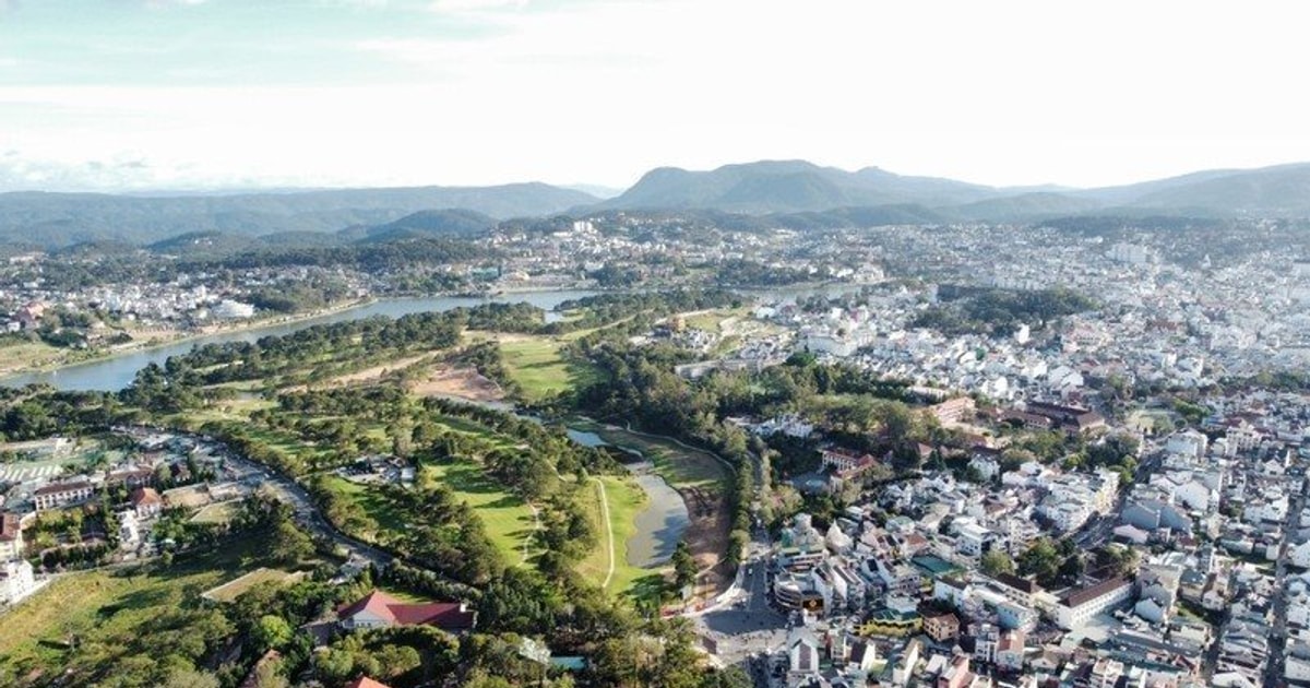 Liên danh của Him Lam đăng ký xây khu dân cư hơn 11.000 tỷ đồng ở Long An