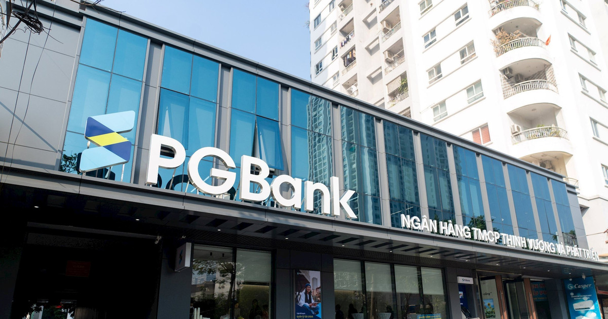 PGBank đề nghị Công an huyện Gia Lâm khởi tố vụ án tung tin đồn thất thiệt