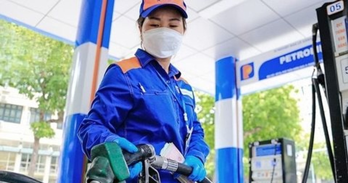 Bộ Công Thương đề xuất doanh nghiệp tự công bố và điều chỉnh giá bán lẻ xăng dầu