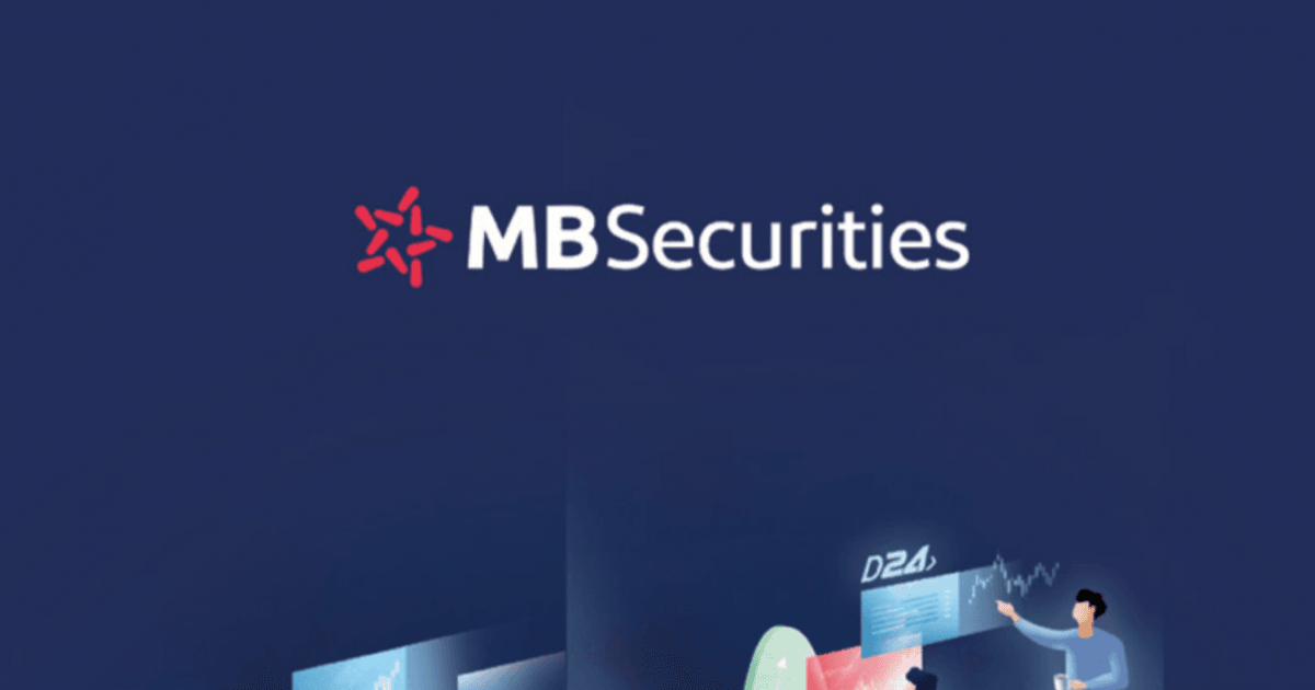 MBS dự chi gần 700 tỷ đồng trả cổ tức tiền mặt