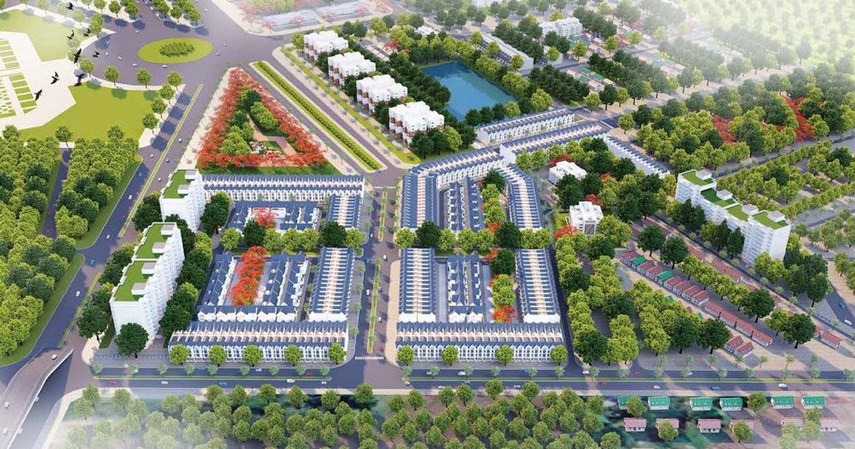 Hòa Bình chỉ đạo “gỡ vướng” cho loạt dự án bất động sản lớn ở huyện Lương Sơn