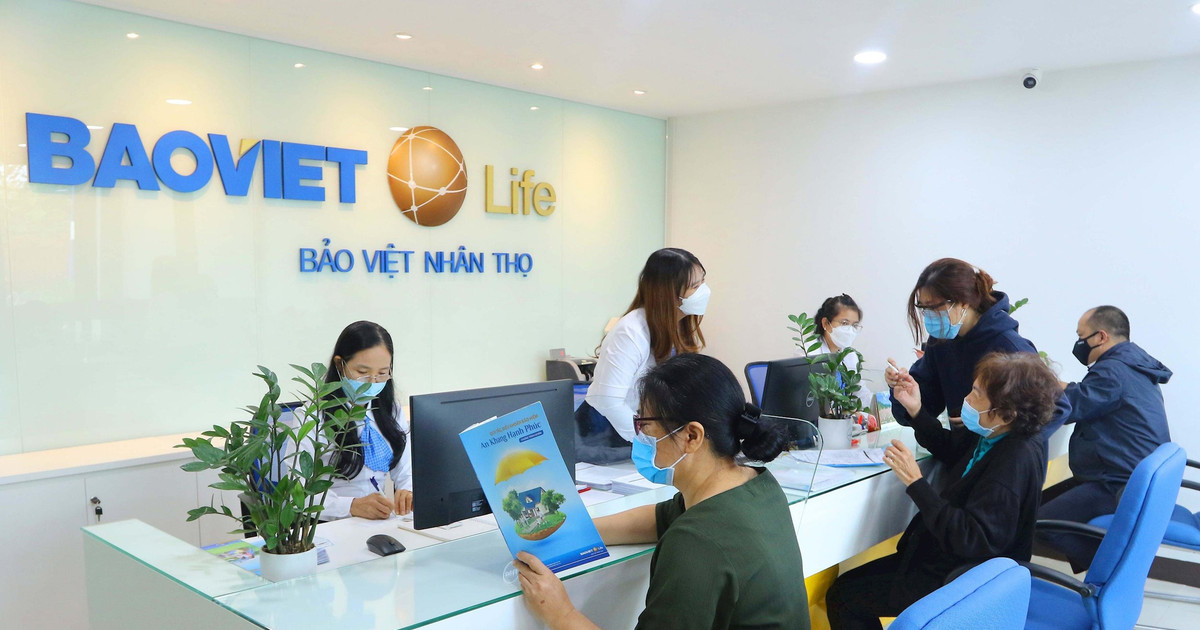Bảo Việt dành 22 tỷ đồng tri ân khách hàng nhân dịp 60 năm thành lập