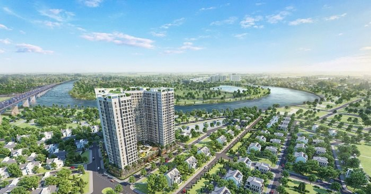 Hải Phòng cho phép mở bán 636 căn nhà ở xã hội