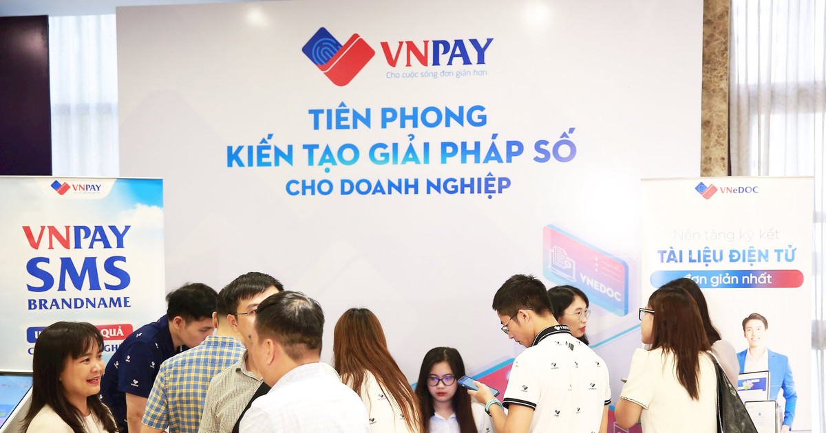 VNeDOC thu hút sự quan tâm của nhiều doanh nghiệp – Bước tiến mới trong ...