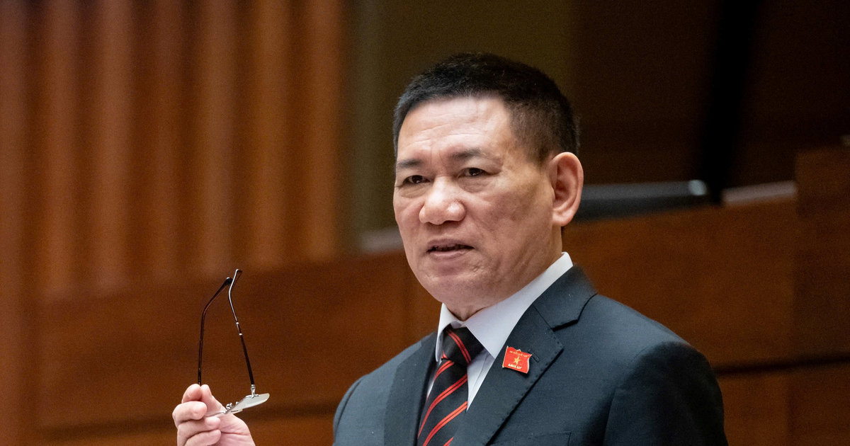 Phó Thủ tướng giải trình về việc phân bón không chịu thuế GTGT: “Giá không chỉ phụ thuộc vào vấn đề thuế tăng hay giảm”