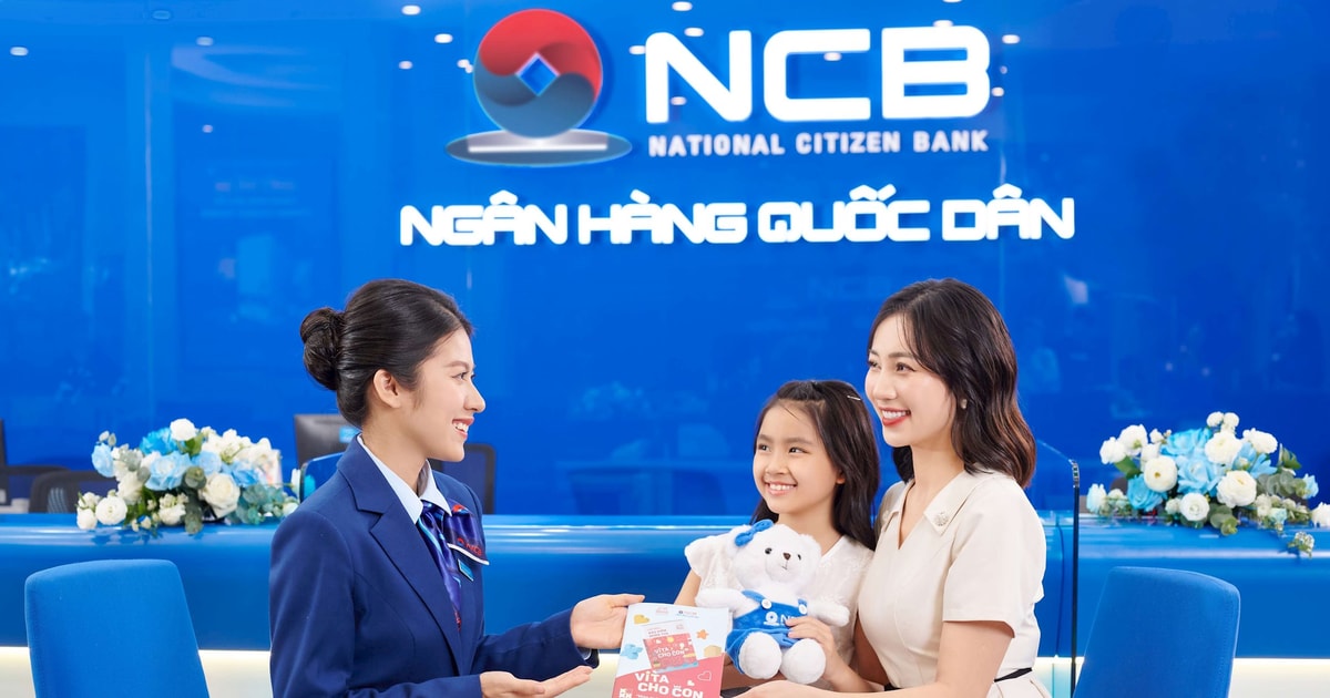 Kết thúc quý III, nhiều chỉ tiêu kinh doanh của NCB vượt kế hoạch cả năm