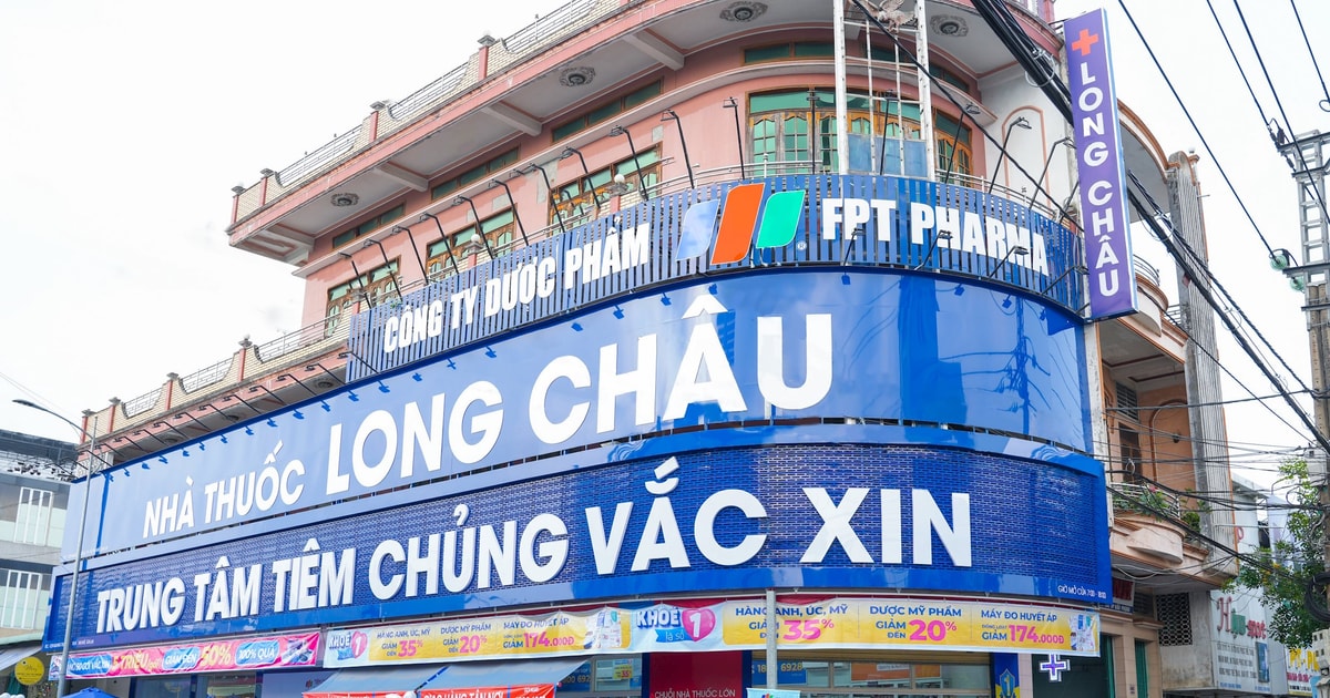 FPT Retail có quý báo lãi thứ 3 liên tiếp, lãi tăng gần 770% so với cùng kỳ