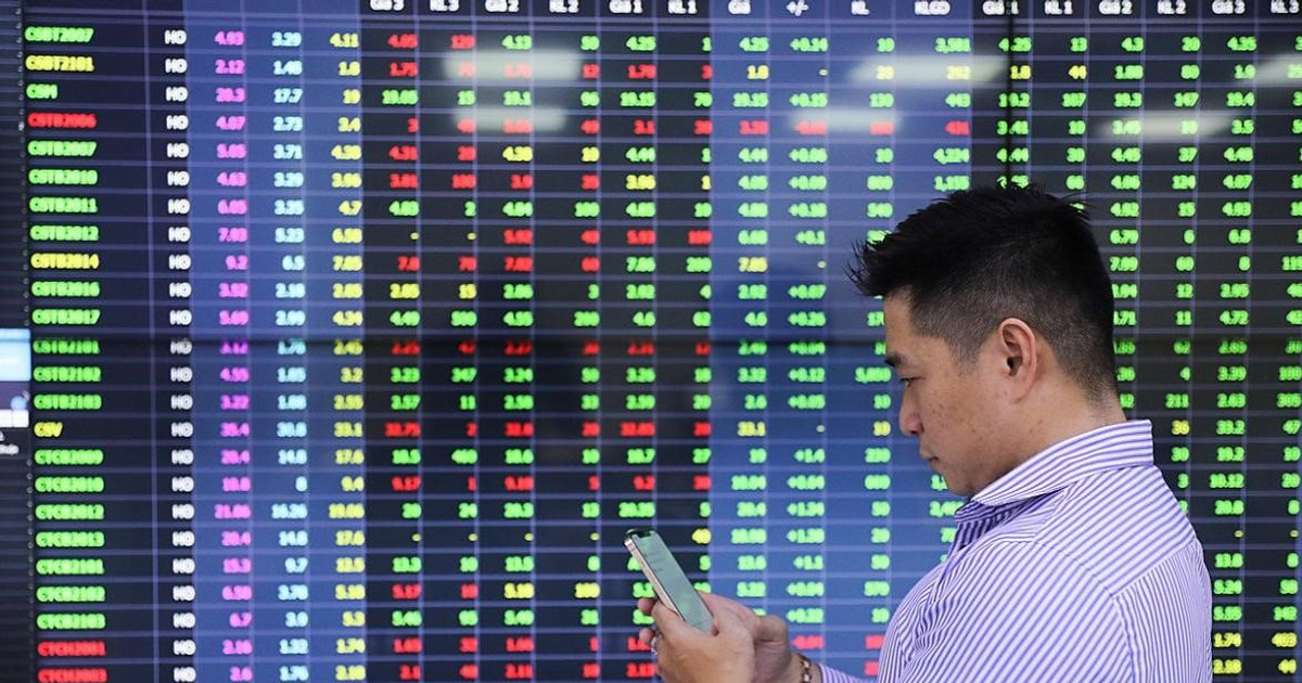 Cổ phiếu nào sẽ đón đầu dòng vốn ngoại khi thị trường được nâng hạng?