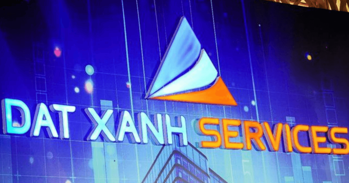 9 tháng năm 2024, Đất Xanh Services lãi gần 183 tỷ đồng, trong khi cùng kỳ lỗ 36 tỷ đồng