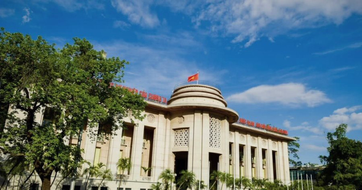 Ngân hàng Nhà nước ban hành lãi suất cho vay mua nhà ở xã hội từ ngày 1/7/2025