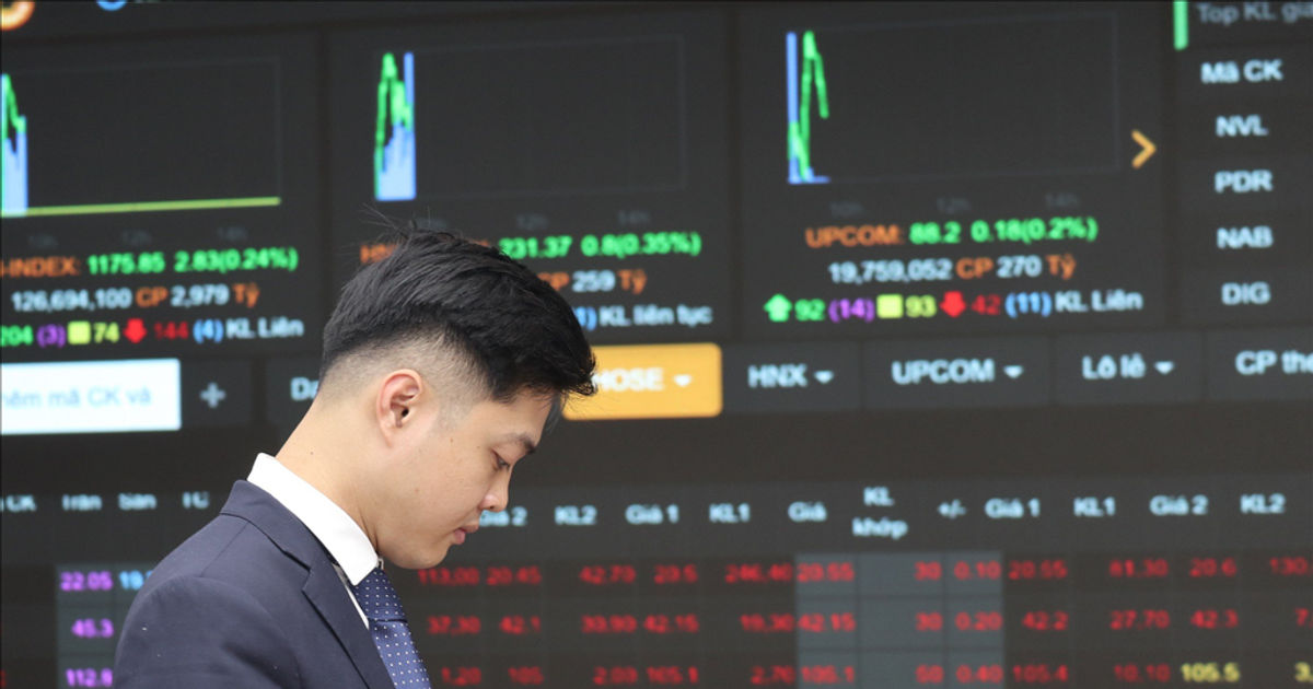 Xác suất thị trường chứng khoán tăng trong tháng 8 ở mức cao, VN-Index hướng đến 1.800 điểm